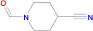 4-Cyano-1-formylpiperidine