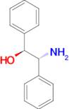 (1S,2R)-2-Amino-1,2-diphenyl-ethanol