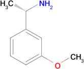 (S)-3-(1-Aminoethyl)anisole