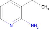 2-Amino-3-ethylpyridine