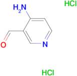 4-Amino-3-formylpyridine dihydrochloride