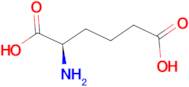 (R)-2-Amino-hexanedioic acid