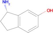 (S)-3-Amino-5-hydroxyindane