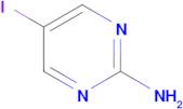 2-Amino-5-iodo-pyrimidine