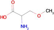 2-Amino-3-methoxy-propionic acid