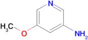 3-Amino-5-methoxy-pyridine