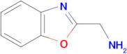 2-Aminomethyl-benzooxazole