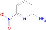 2-Amino-6-nitro-pyridine