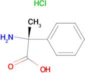 (R)-2-Amino-2-phenylpropionic acid hydrochloride