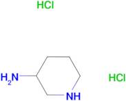 3-Aminopiperidine dihydrochloride