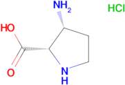 (R)-3-Amino-L-proline hydrochloride