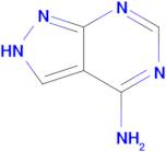 4-Amino-1H-pyrazolo[3,4-d]pyrimidine