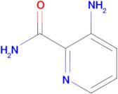 3-Aminopyridine-2-carboxamide