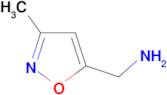 5-Aminomethyl-3-methylisoxazole