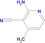 2-Amino-4-methyl-nicotinonitrile