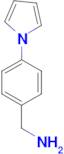 (1-4-Aminomethylphenyl)pyrrole