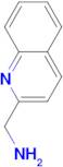 2-Aminomethylquinoline