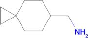 6-Aminomethyl-spiro[2.5]octane
