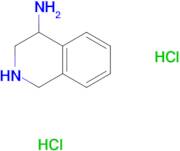 4-Amino-1,2,3,4-tetrahydroisoquinolinedihydrochloride