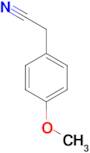 4-Anisyl cyanide