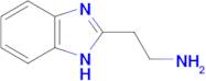 2-(1H-2-Benzoimidazolyl)-ethylamine