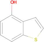 Benzo[b]thiophen-4-ol