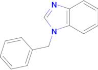 1-Benzylbenzoimidazole