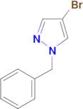 1-Benzyl-4-bromopyrazole