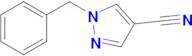 1-Benzyl-4-cyanopyrazole