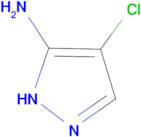 4-Chloro-1H-pyrazol-3-ylamine