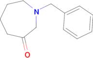 1-Benzyl-3-oxoazepane