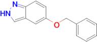 5-Benzyloxy-1H-indazole