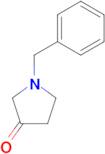 N-Benzyl-3-pyrrolidinone