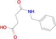 N-Benzylsuccinamic acid