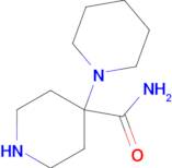 [1,4']Bipiperidinyl-4'-carboxylic acid amide