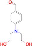 4-[Bis-(2-hydroxyethyl)amino]benzaldehyde