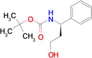 (R)-N-Boc-3-Amino-3-phenyl-propan-1-ol