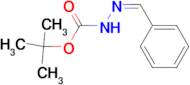 N-Boc-N'-Benzylidene-hydrazine