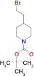 N-Boc-4-(2-Bromo-ethyl)-piperidine