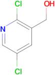 2,5-Dichloropyridine-3-methanol