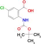 N-Boc-5-Chloroanthranilic acid