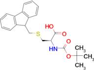 Boc-Cys(Fm)-OH