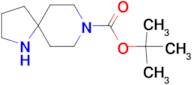 8-Boc-1,8-Diaza-spiro[4.5]decane