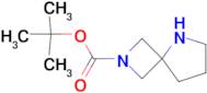 2-Boc-2,5-Diaza-spiro[3.4]octane