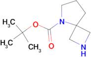 5-Boc-2,5-Diaza-spiro[3.4]octane