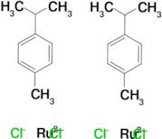Dichloro(p-cymene)ruthenium(II)dimer