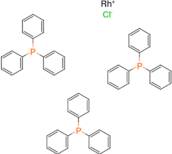 Chlorotris(triphenylphosphine)rhodium(I)