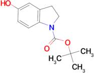 N-Boc-5-Hydroxyindoline