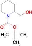 (R)-1-N-Boc-2-Hydroxymethylpiperidine