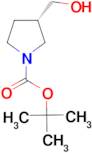 (S)-1-Boc-3-Hydroxymethyl-pyrrolidine